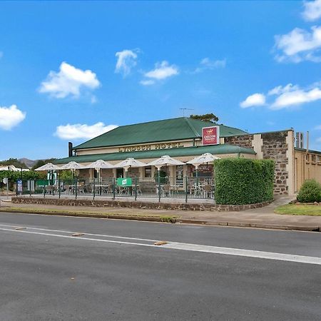 Lyndoch Hotel Ngoại thất bức ảnh
