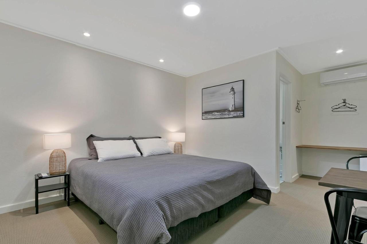 Lyndoch Hotel Ngoại thất bức ảnh
